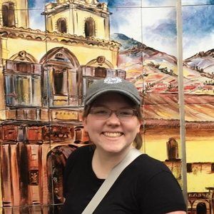 Meet your Posher, Tara